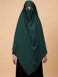 salat khimar