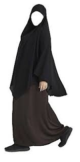 salat khimar